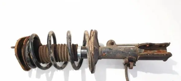 Toyota Corolla E120 E130 Front shock absorber/damper 11270061