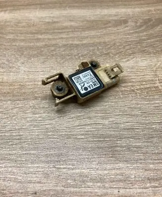 Opel Astra H Airbag deployment crash/impact sensor 13251078