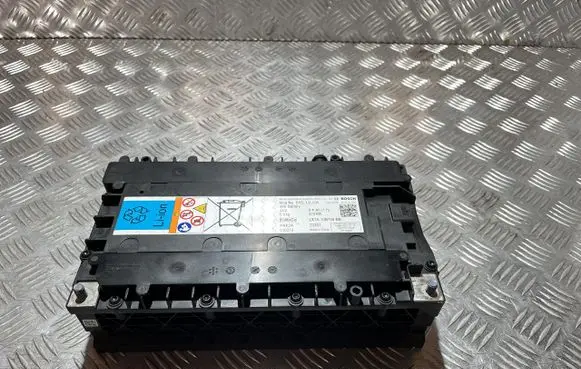 Ford Puma Hybrid / Electric Car Battery Cell LX7A-10B759-BB