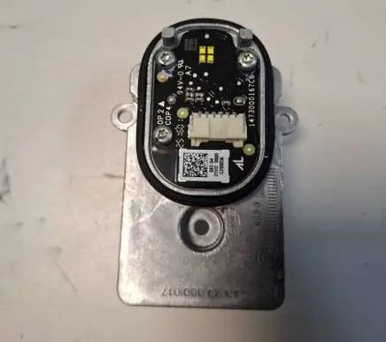 Volkswagen Tiguan LED ballast control module cn20000017