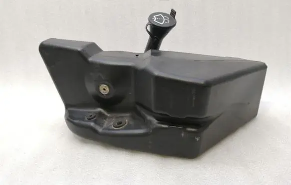 Mercedes-Benz G W461 W463 1st Gen Windshield washer fluid reservoir/tank A4638600960