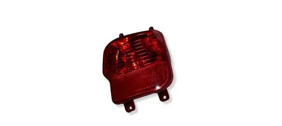 Peugeot 2008 II Rear fog light 9811718480 45632