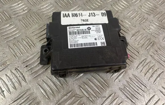Dodge Durango Other control units/modules P68343278AD