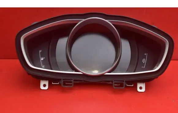 Volvo V40 Speedometer (instrument cluster) 31412271