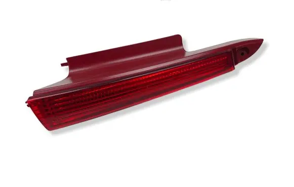 Citroen C4 I Rear/tail lights 9655863780