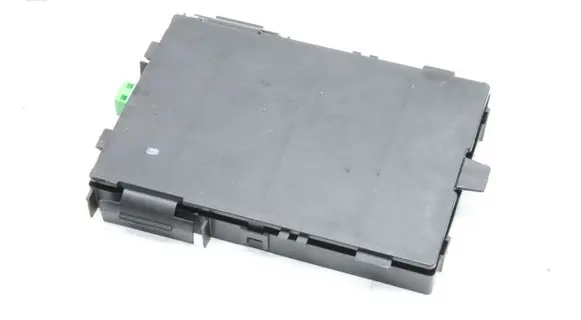 Volvo V60 Door central lock control unit/module 31419125