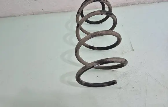 BMW X1 E84 Front coil spring 