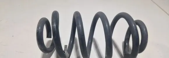 BMW X2 F39 Rear coil spring