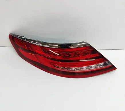 Mercedes-Benz S C217 Rear/tail lights A2179060100