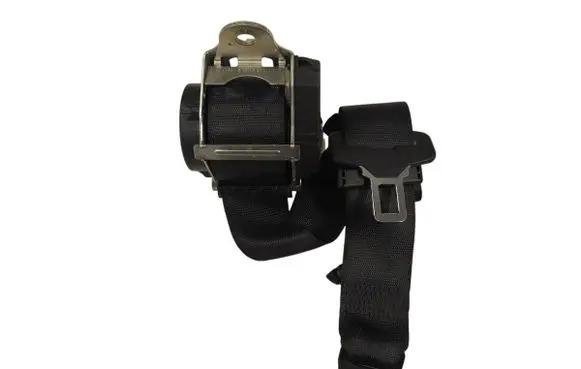 Maserati Ghibli Rear seatbelt 6700174370 627041600