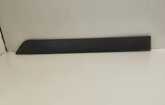 Ford Transit Custom Sliding door trim (molding) BK2129077ABW