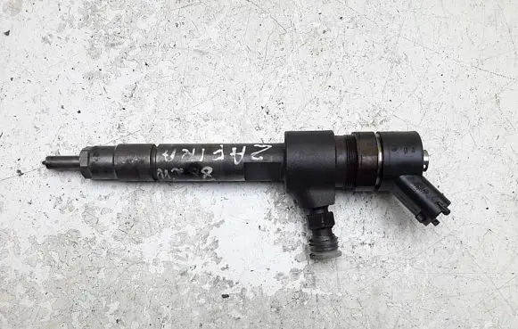 Opel Zafira A Fuel injector 044110165