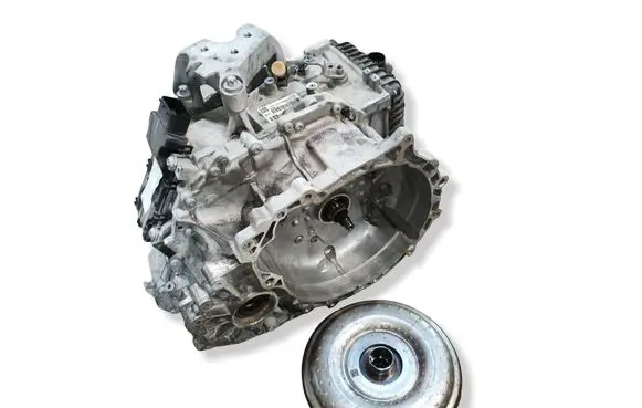 Jeep Cherokee Automatic gearbox 50054611