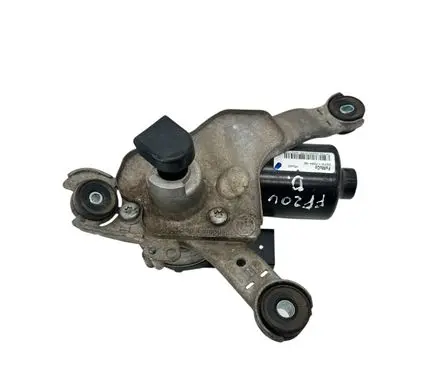 Ford Fusion II Wiper motor DS7317504BE