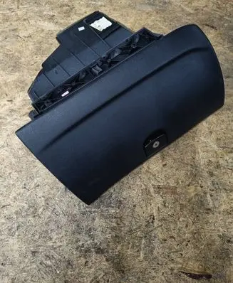 Glove box set