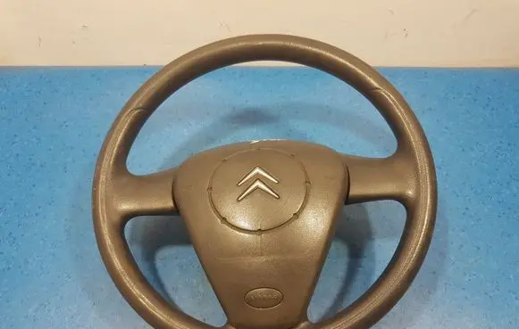 Citroen C3 Steering wheel