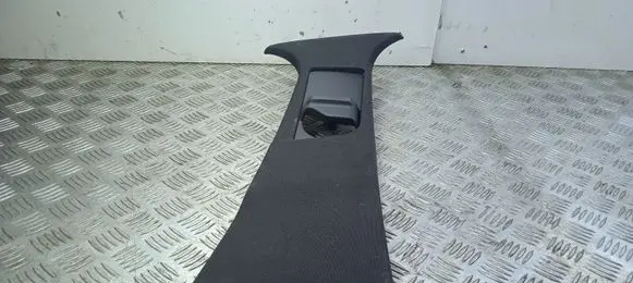 Mercedes-Benz C W205 (B) pillar trim (top) A2056901030