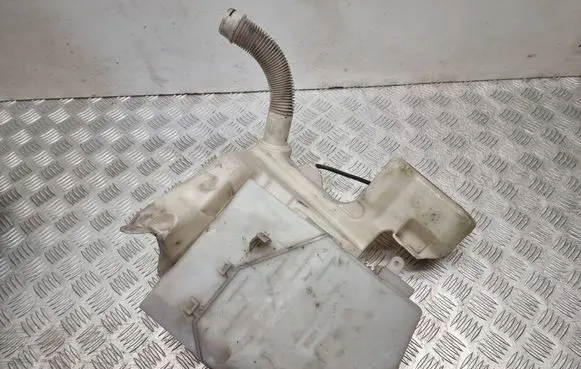 Ford S-MAX Windshield washer fluid reservoir/tank 6G9112A659AB T655C