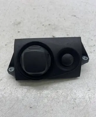 Audi A8 S8 D3 4E Seat control switch 
