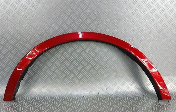 Ford Kuga III Front arch trim LV4BS286D02BD