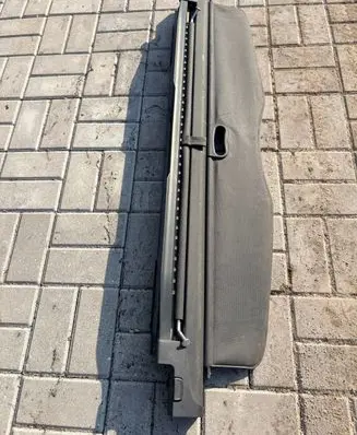 BMW 5 E39 Parcel shelf load cover mount bracket 