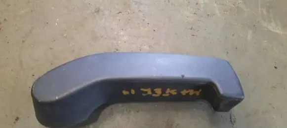 Renault Master III Loading door interior handle 8200766676