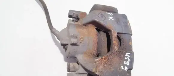 Renault Scenic III - Grand scenic III Front brake caliper