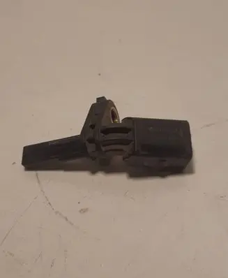 Volkswagen PASSAT B6 ABS brake wheel speed sensor 7H0927804
