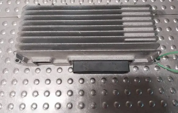 Audi Q7 4L Sound amplifier 4L0910223H