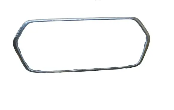 Ford Transit VII Front bumper upper radiator grill KK3117B968E