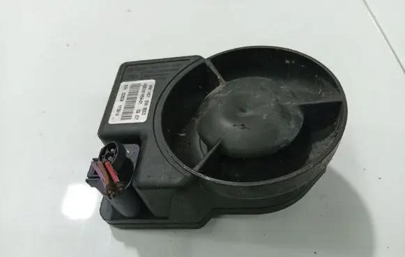 Volkswagen PASSAT B6 Alarm system siren 1K0951605D