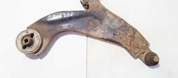 Jaguar X-Type Front lower control arm/wishbone
