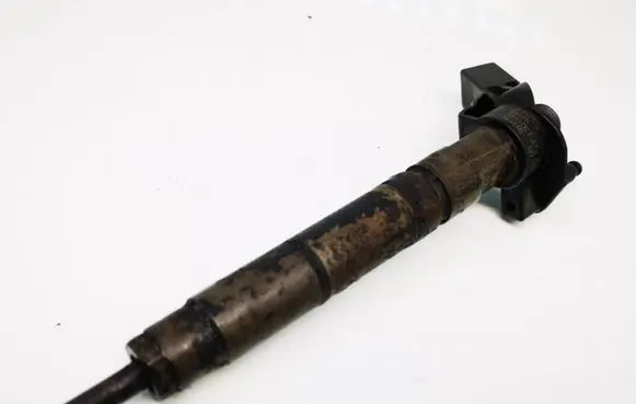 Mercedes-Benz ML W164 Fuel injector A6420700587 0602193281 0445115027