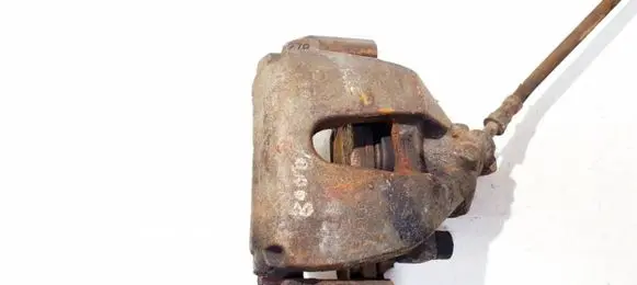 Ford Focus C-MAX Front brake caliper 814