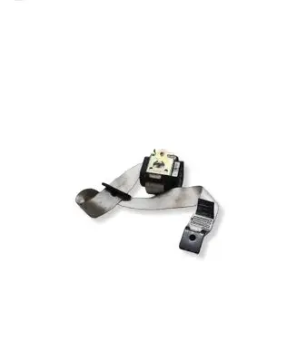 Renault Scenic III - Grand scenic III Rear seatbelt 888415677R 0408291 5244554