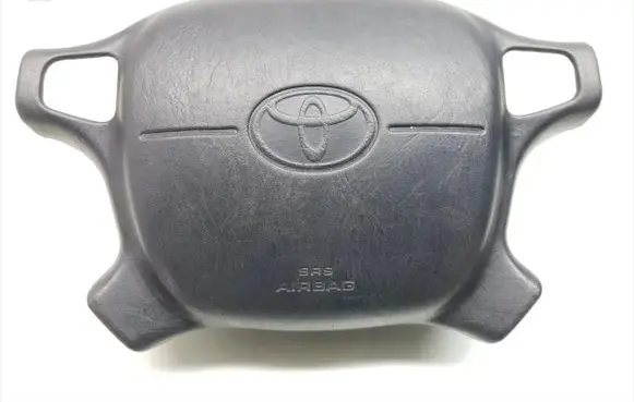 Toyota RAV 4 (XA10) Steering wheel airbag