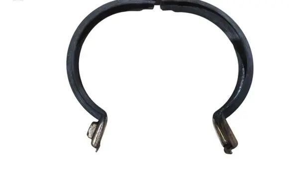 BMW X3 G01 Muffler pipe connector clamp 7606136