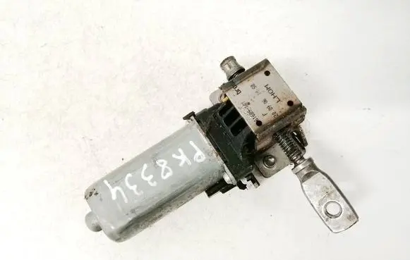 Chrysler Sebring (ST-22 - JR) Seat adjustment motor 986299101