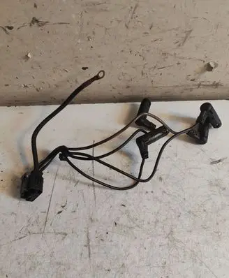 BMW 5 F10 F11 Glow plug wires 7811938