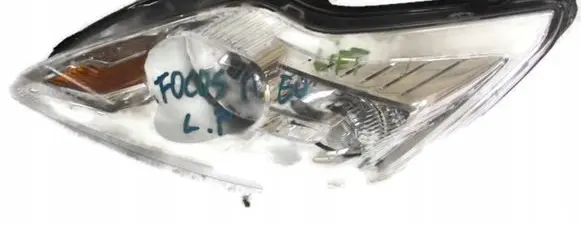Ford Focus Headlight/headlamp