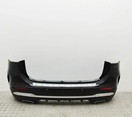 Mercedes-Benz GLA H247 Rear bumper A2478809303 A2478850306