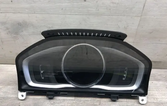 Volvo XC60 Speedometer (instrument cluster) 36010100 599200U 0181729