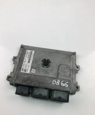 Peugeot 208 Engine control unit/module ECU 9805895780 9800913080