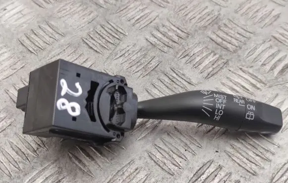 Honda Jazz Wiper speed switch M21731