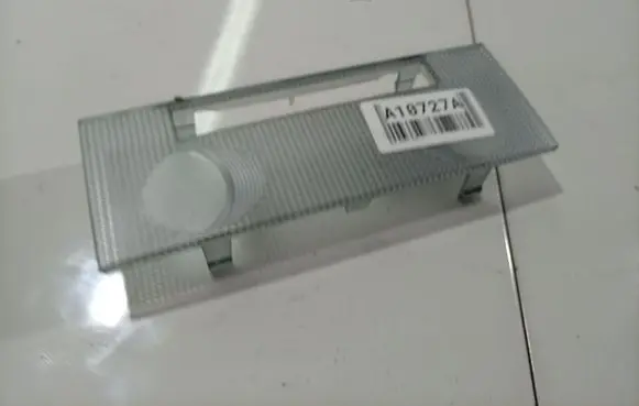 Opel Zafira B Front seat light 