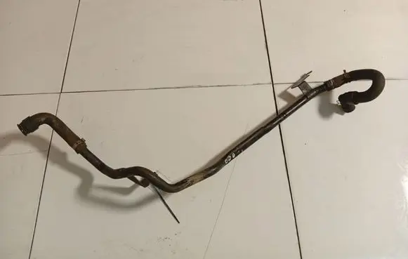 Citroen C5 Power steering hose/pipe/line 