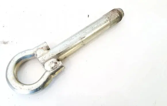 Opel Zafira A Towing hook eye 