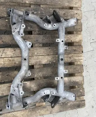 Mercedes-Benz C W204 Front subframe