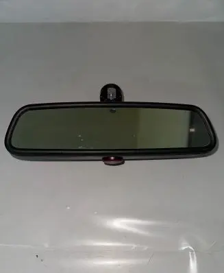 BMW 5 E60 E61 Rear view mirror (interior) 9051541 20976265 913445902
