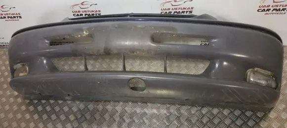 Chrysler Voyager Front bumper